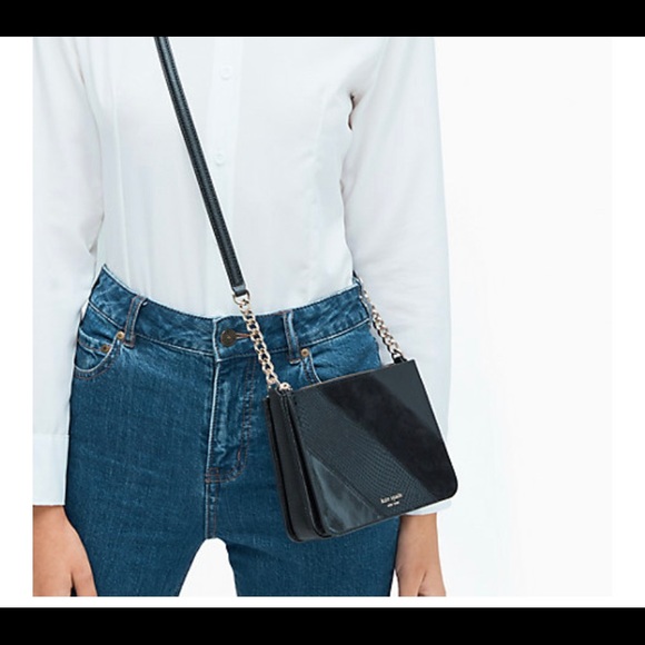 NEW HP🔥KATE SPADE CROSSBODY BAG - Picture 2 of 6